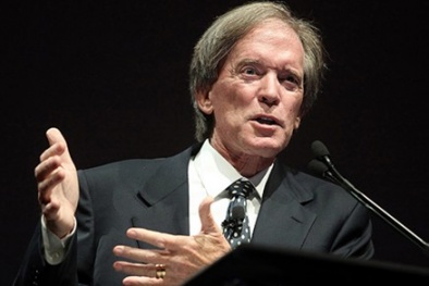 Pimco chuẩn bị cho ngày không có “vua trái phiếu”